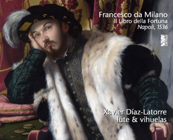 C 9660 FRANCESCO DA MILANO: IL LIBRO DELLA FORTUNA (1536) [9,99 Euros]