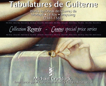 C 9632 TABULATURES DE GUITERNE – COLLECTION RENTRÉE [7,57 Euros]